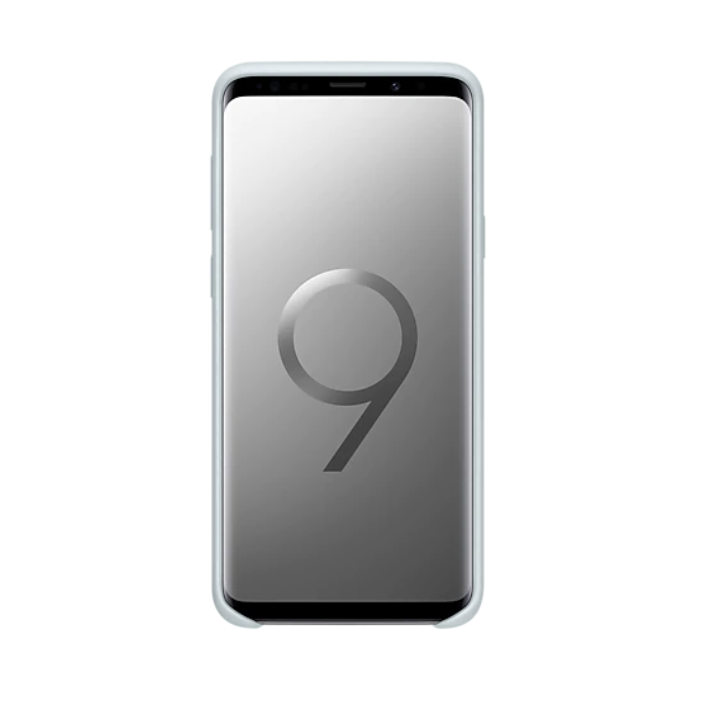 Funda Samsung De Silicona Para Galaxy S9+ En...