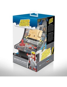 Consola Retro My Arcade Heavy Barrel Micro Player Modelo... 2