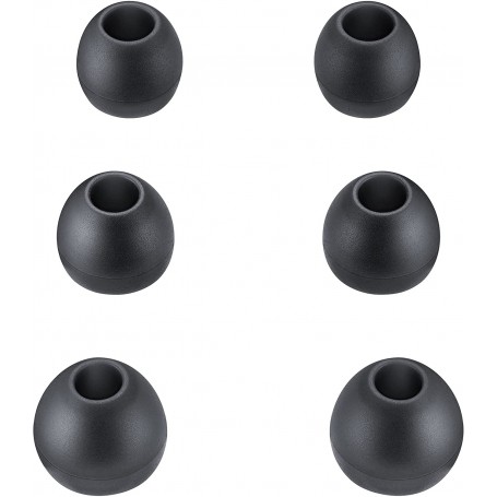 Samsung Auriculares AKG USB C IC100BB Negro | Sin embalaje