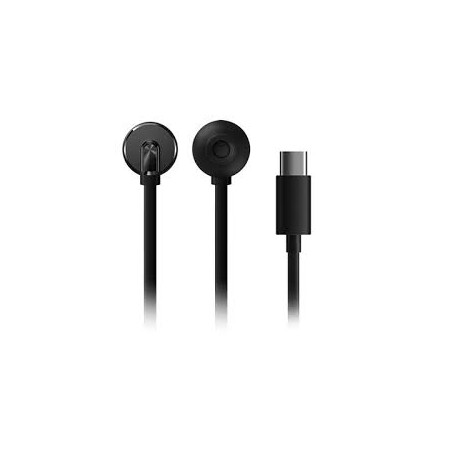 OnePlus Auriculares Bullets Tipo C - 1091100041 Negro