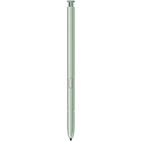 S Pen Samsung Lápiz Capacitivo EJ-PN980BG para Galaxy Note20, Galaxy Note20 Ultra - Verde