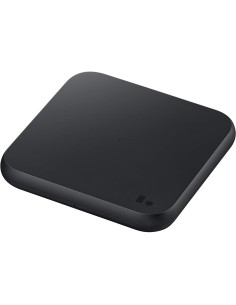 Samsung Cargador Wireless EP-P1300BBEG (sin adaptador) Negro 2