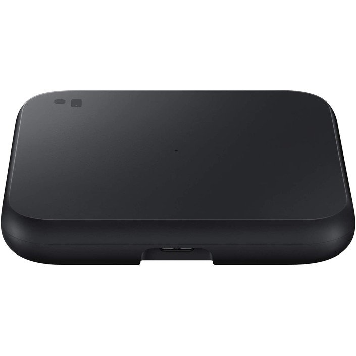 Samsung Cargador Wireless EP-P1300BBEG (sin...