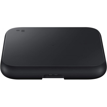 Samsung Cargador Wireless EP-P1300BBEG (sin adaptador) Negro