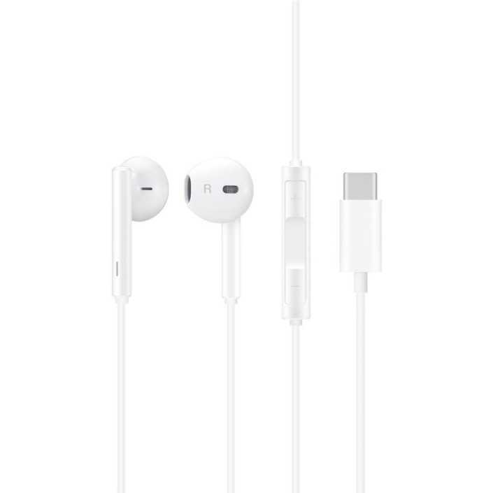 Auriculares Huawei CM33 USB Tipo C