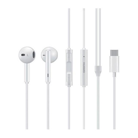 Auriculares Huawei CM33 USB Tipo C