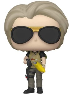 Figura Funko Pop! Películas Terminator Dark Fate Sarah...