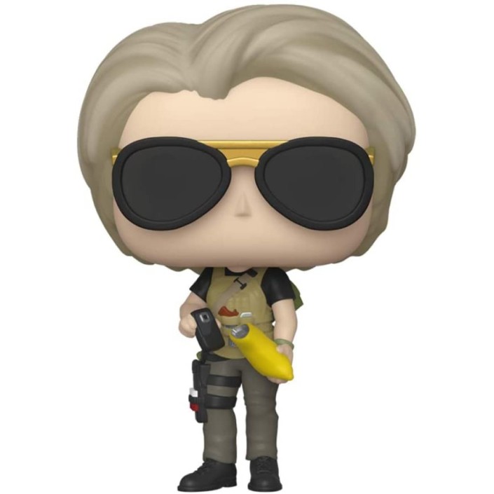 Figura Funko Pop! Películas Terminator Dark...