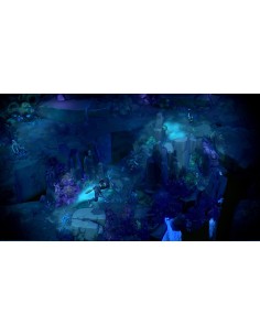 Juego Battle Chasers Nightwar Para Playstation 4 | PS4 2