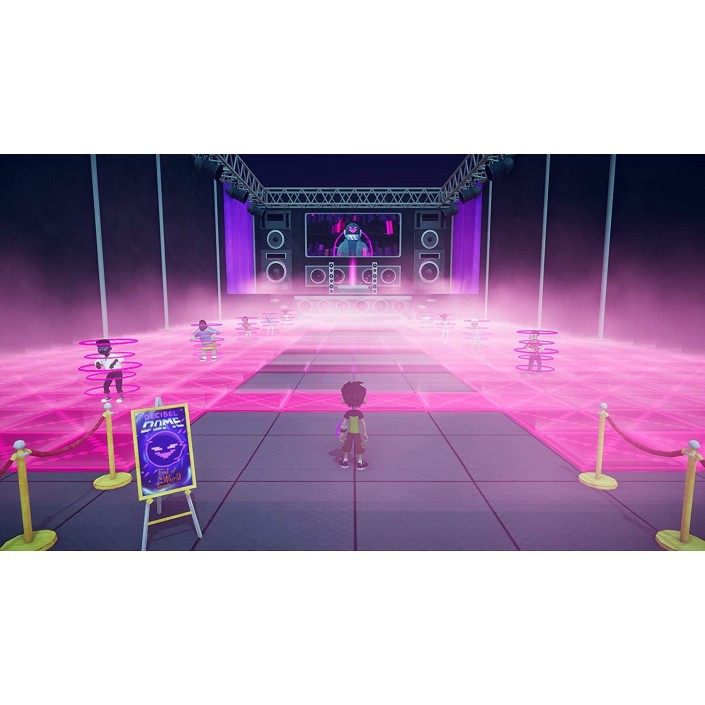 Juego Ben 10 Viaje de Poder Para Playstation | PS4