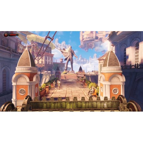 Juego Bioshock La Colección Para Playstation 4 | PS4