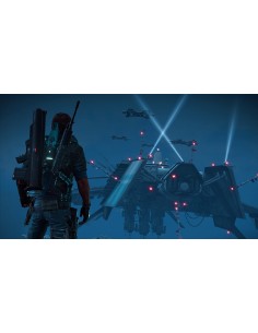 Juego Just Cause 3 Para PlayStation 4 Edición Gold... 2