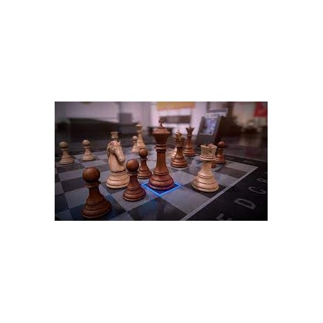 Juego Pure Chess Para Playstation 4 | PS4