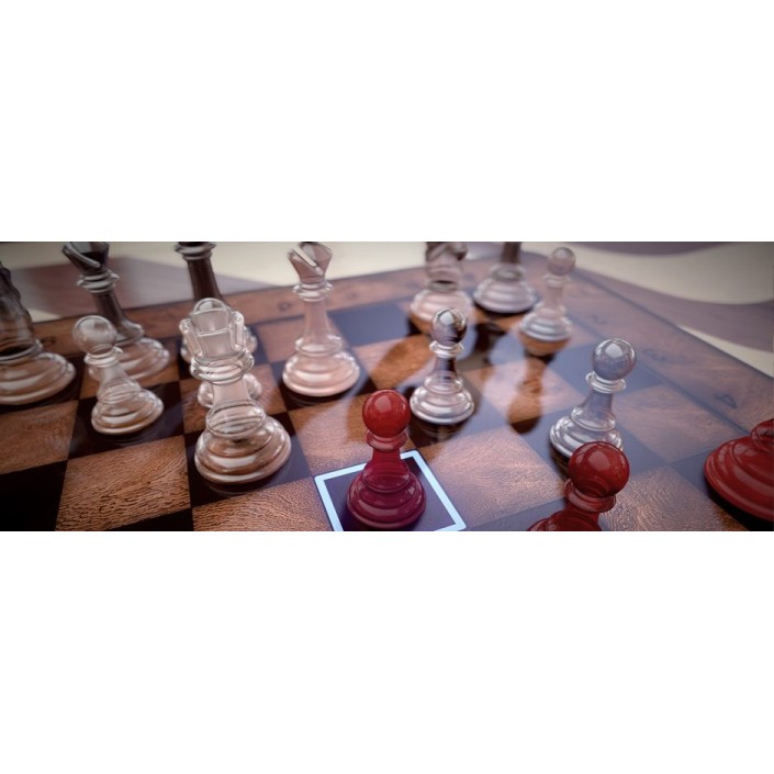 Juego Pure Chess Para Playstation 4 | PS4