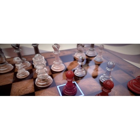 Juego Pure Chess Para Playstation 4 | PS4