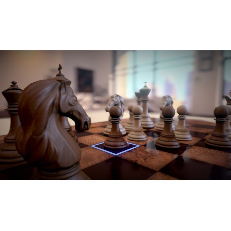 Juego Pure Chess Para Playstation 4 | PS4
