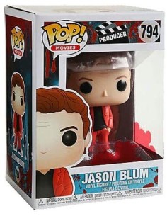 Funko Pop - Productores - Jason Blum 794 - 41169 2