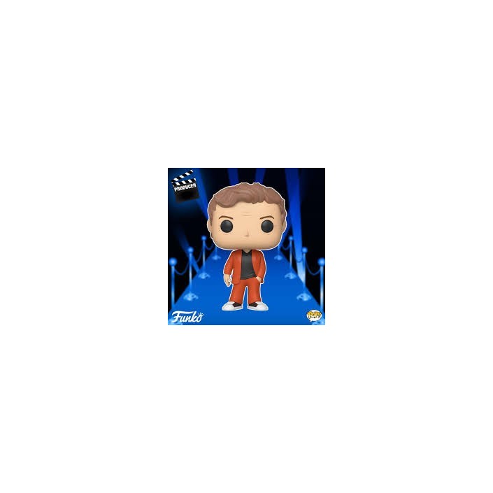 Funko Pop - Productores - Jason Blum 794 - 41169