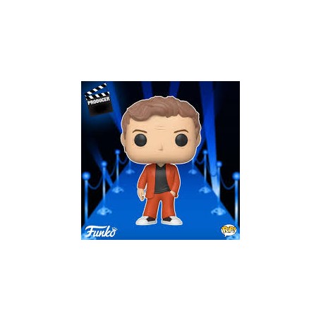 Funko Pop - Productores - Jason Blum 794 - 41169