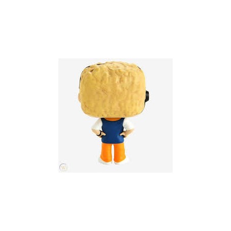 Figura Funko Pop! Rocks Justin Timberlake Modelo 111 | 34538