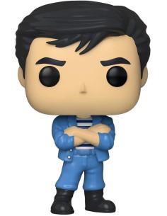 Figura Funko Pop! Rocks Duran Duran Roger Taylor Modelo...
