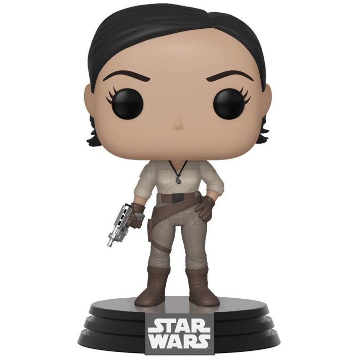 Figura Funko Pop! Star Wars The Rise of...