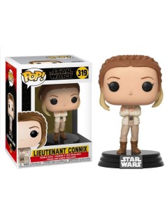 Figura Funko Pop! Star Wars The Rise of Skywalker... 2