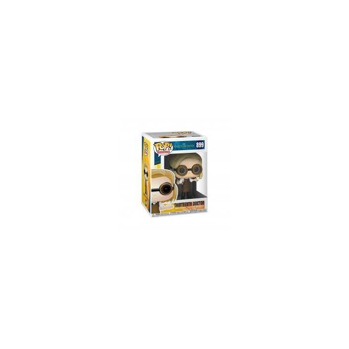 Figura Funko Pop! Televisión Doctor Who 13th...