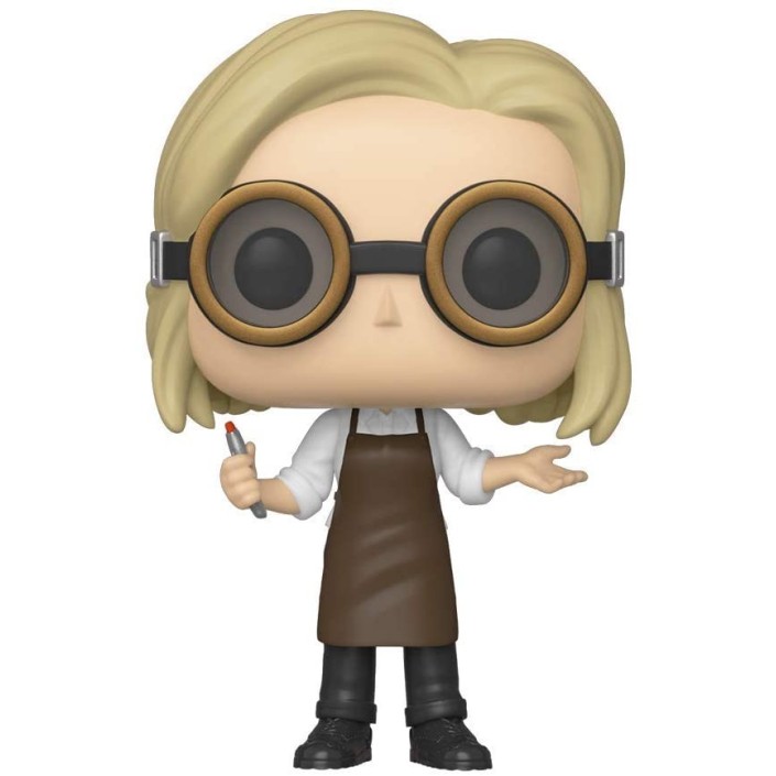 Figura Funko Pop! Televisión Doctor Who 13th...