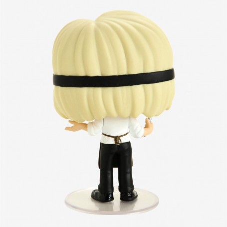 Figura Funko Pop! Televisión Doctor Who 13th Doctor Modelo 899 | 43349