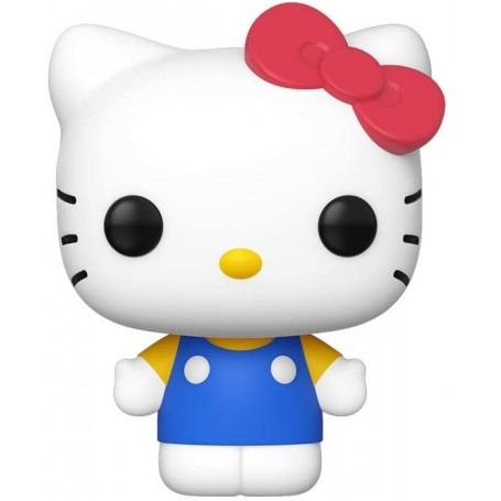 Figura Funko Pop! Hello Kitty Classic Modelo 28 | 43461