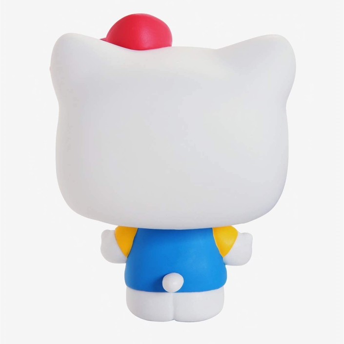 Figura Funko Pop! Hello Kitty Classic Modelo 28...