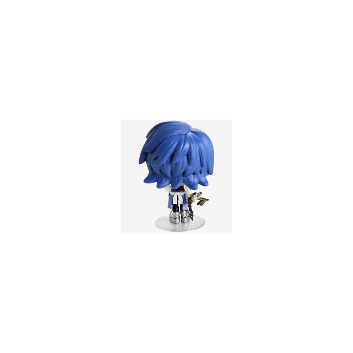 Figura Funko Pop! Juegos Kingdom Hearts 3 Aqua...