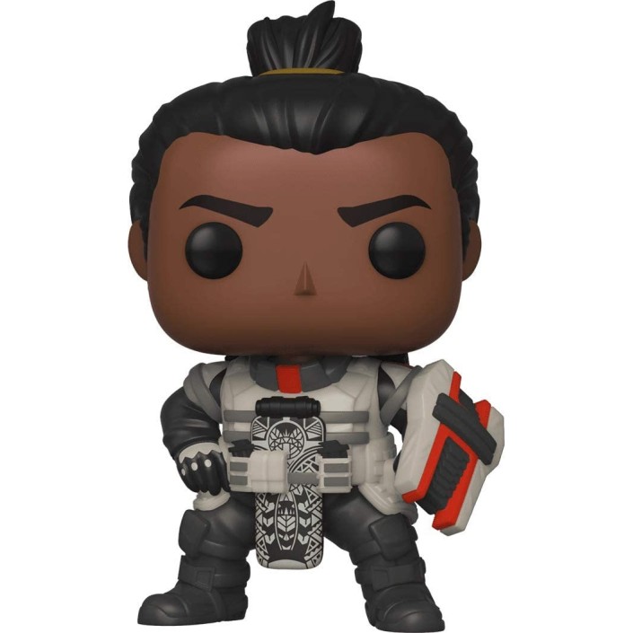 Figura Funko Pop Apex Legends Gibraltar Modelo...