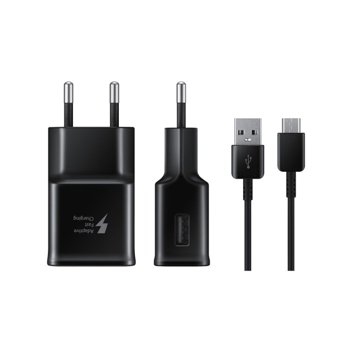 Cargador Compatible EP-TA20EBE + Cable USB Tipo...