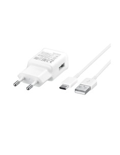 Cargador Rápido Compatible EP-TA20EWE y Cable USB Tipo C...