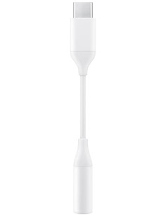 Adaptador Original Samsung de USB-C a Jack 3,5mm... 2