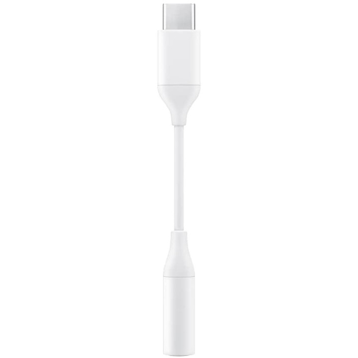 Adaptador Original Samsung de USB-C a Jack...