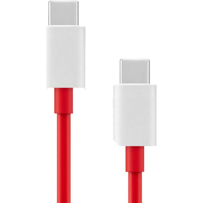 Cable de Carga Warp OnePlus de Tipo C a Tipo C...