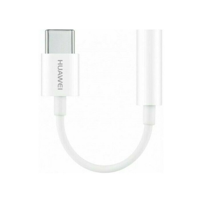 Adaptador Huawei CM20 | AM20 de Tipo C a Jack...
