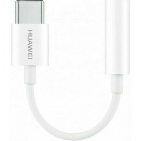 Adaptador Huawei CM20 | AM20 de Tipo C a Jack 3.5mm