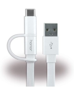 Cable de Datos Huawei AP55S Dual USB-C y micro USB... 2