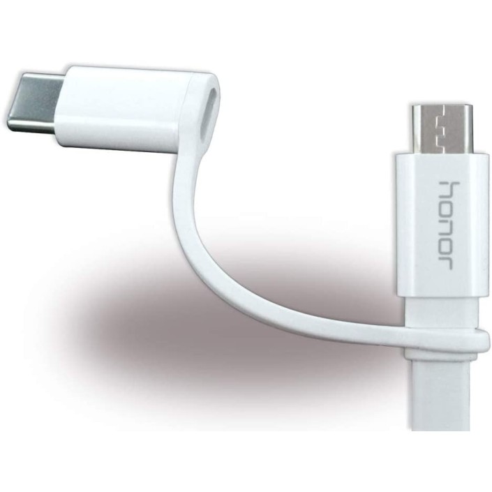 Cable de Datos Huawei AP55S Dual USB-C y micro...