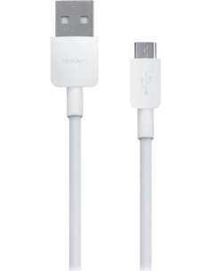 Cable Huawei Micro USB a USB Modelo CP70 55030216 de 1m... 2
