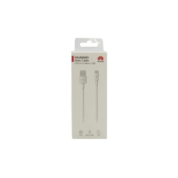 Cable Huawei Micro USB a USB Modelo CP70...