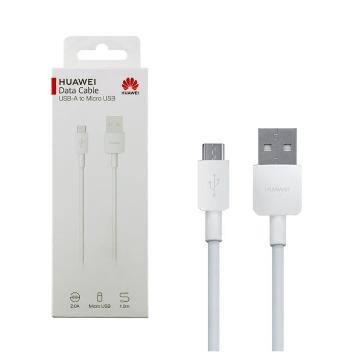 Cable Huawei Micro USB a USB Modelo CP70...