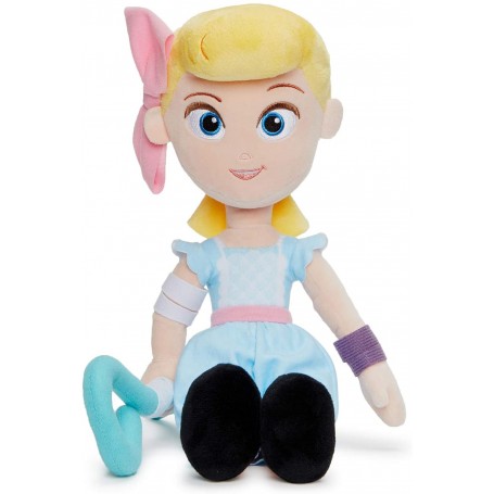 Disney Pixar Peluche - Toy Story 4 - Bo Peep