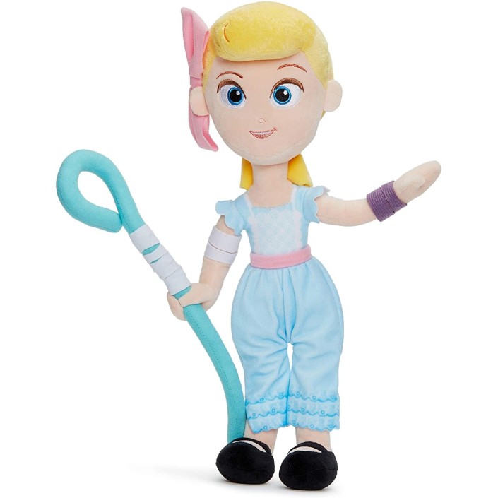 Disney Pixar Peluche - Toy Story 4 - Bo Peep