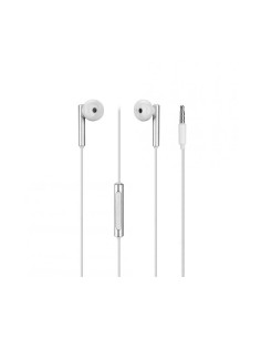 Auriculares AM116 Blanco compatible con Huawei | Samsung... 2