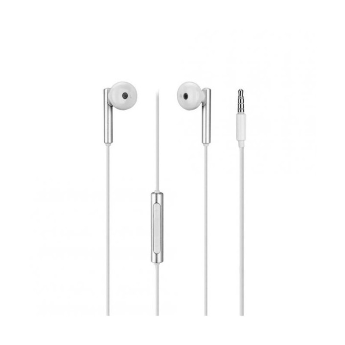 Auriculares AM116 Blanco compatible con Huawei...